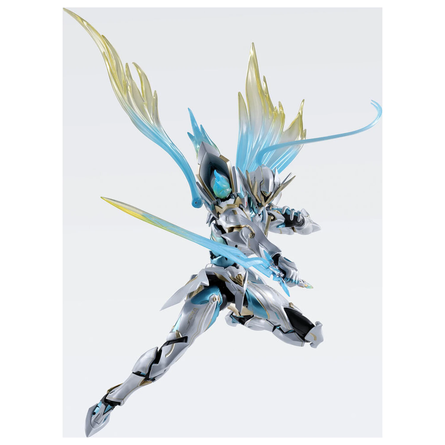 Honkai Star Rail Sam - Spring Missive figura 16.5cm fotografija proizvoda