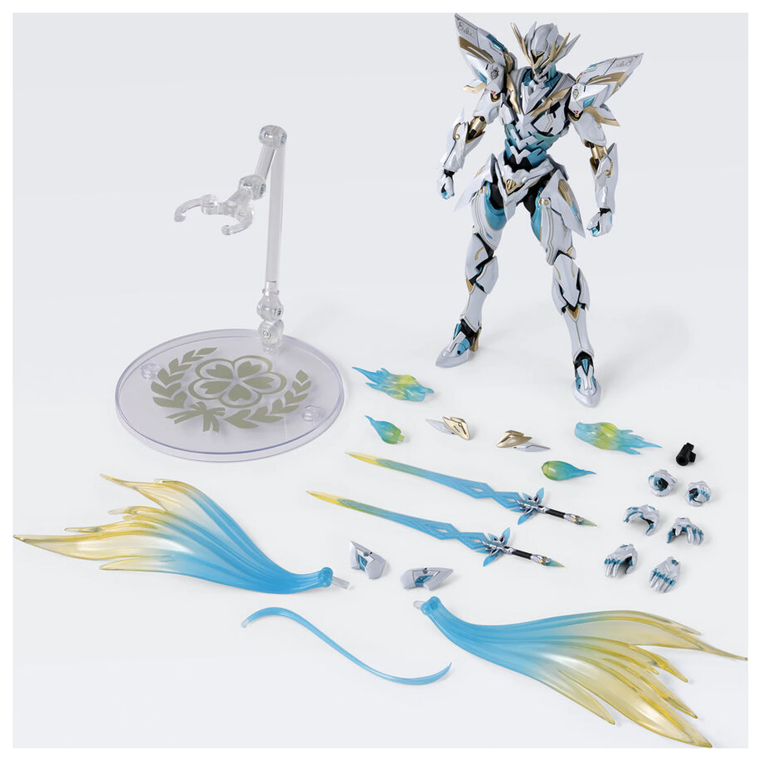 Honkai Star Rail Sam - Spring Missive figura 16.5cm fotografija proizvoda