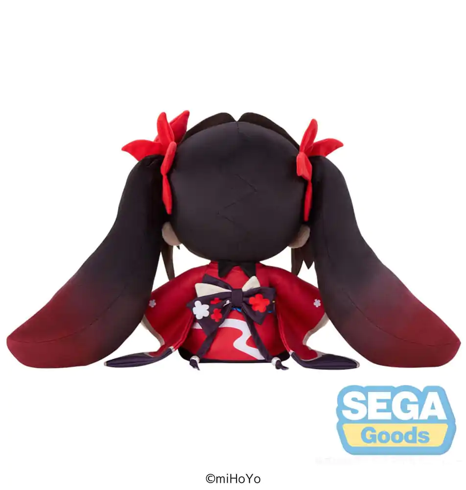 Honkai: Star Rail Plišana figura Sparkle Furmur 30 cm fotografija proizvoda