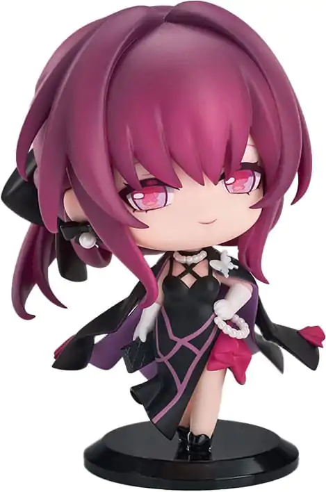 Honkai: Star Rail Welcome to Train Tea Party Chibi Figura Kafka 7 cm fotografija proizvoda