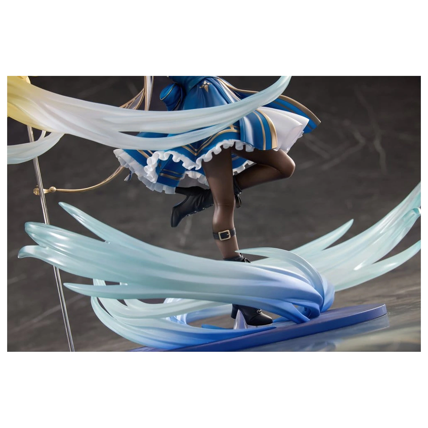 Honkai: Star Rail x Fate/stay night [UBW] PVC figura 1/7 Saber 32 cm fotografija proizvoda