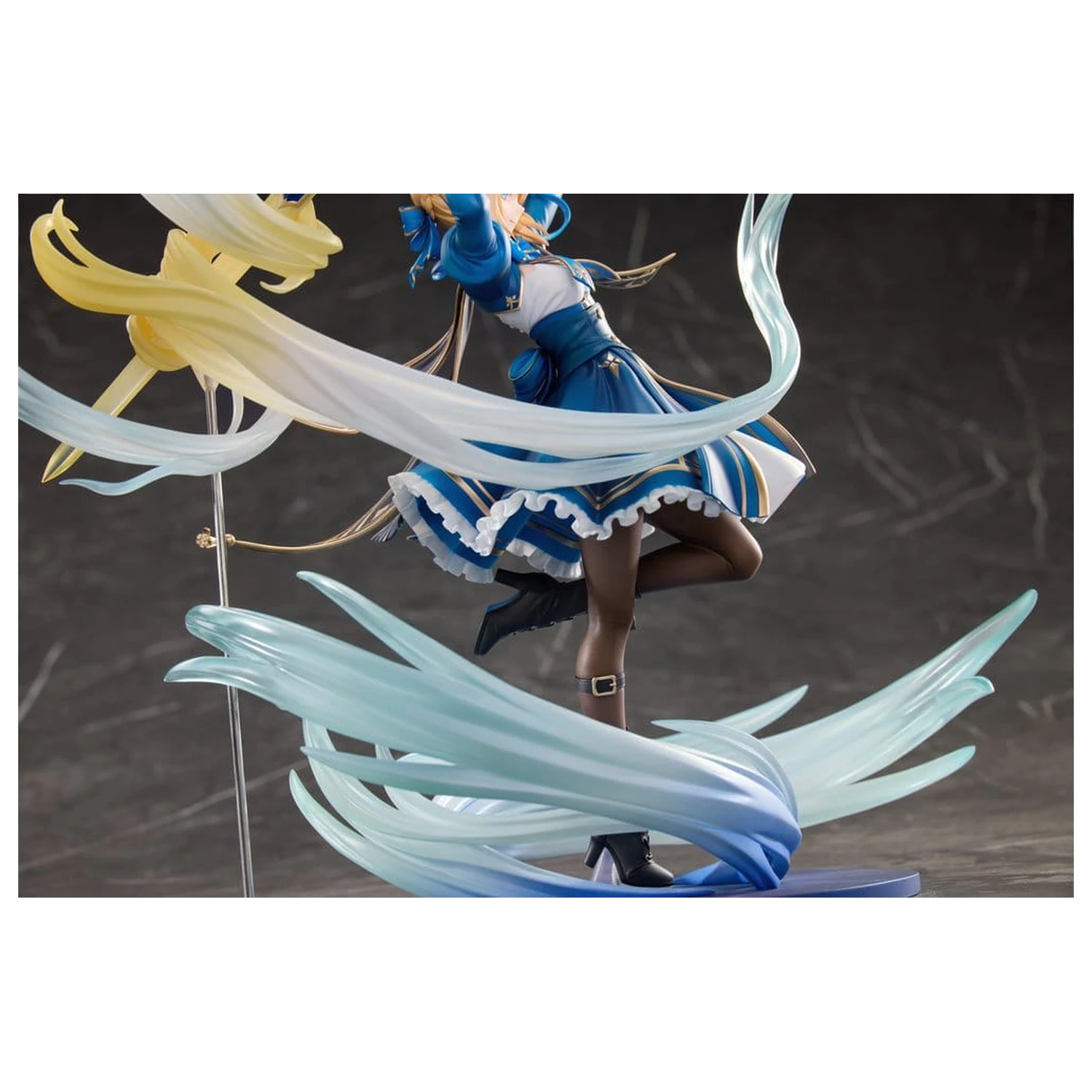 Honkai: Star Rail x Fate/stay night [UBW] PVC figura 1/7 Saber 32 cm fotografija proizvoda