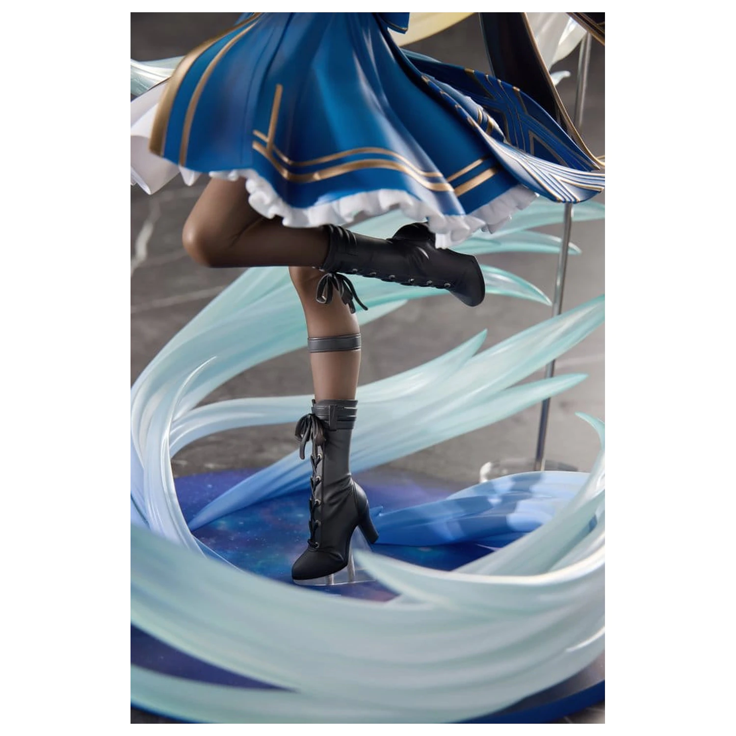Honkai: Star Rail x Fate/stay night [UBW] PVC figura 1/7 Saber 32 cm fotografija proizvoda