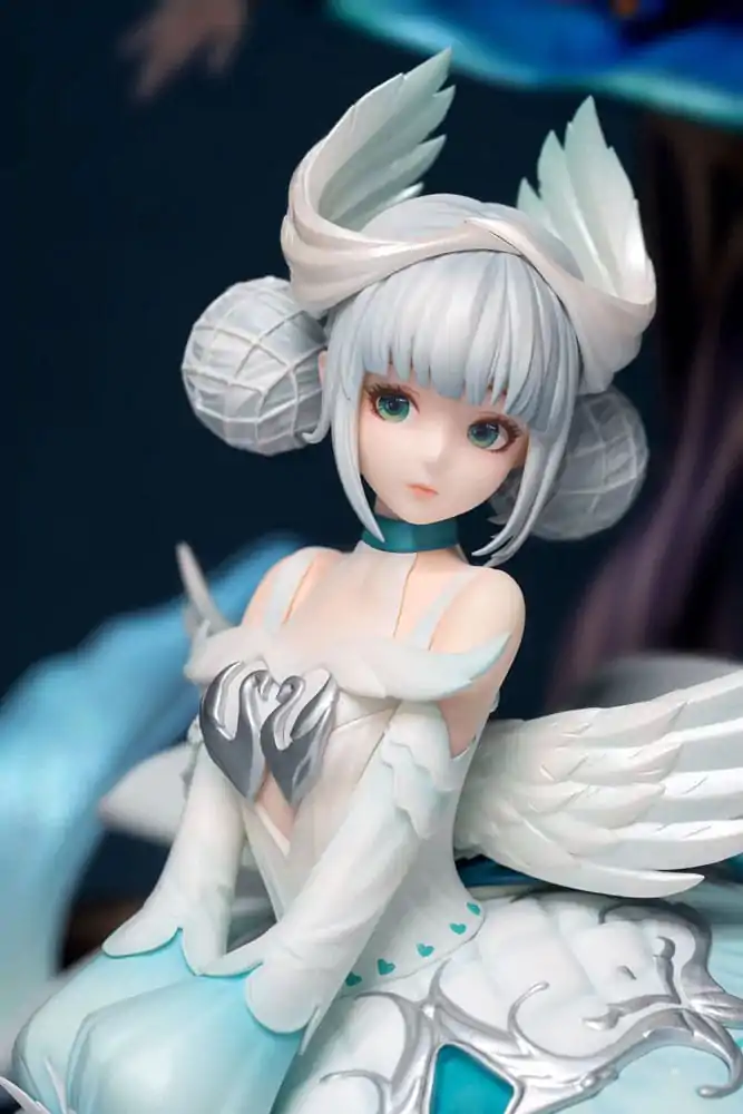 Honor of Kings PVC Kip 1/7 Xiao Qiao: Swan Starlet Ver. 43 cm fotografija proizvoda