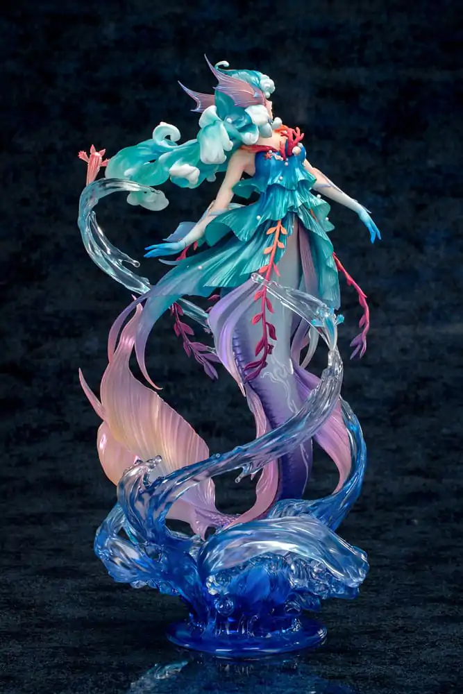 Honor of Kings kip 1/8 Sirena Princeza Doria 32 cm fotografija proizvoda