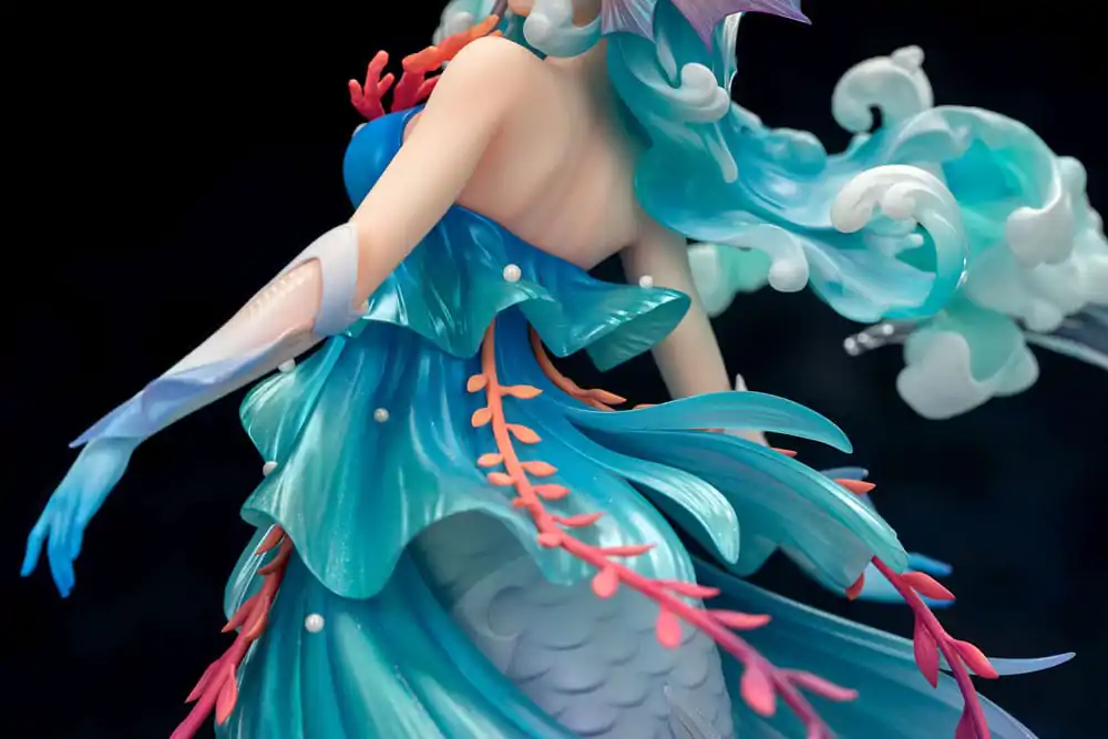 Honor of Kings kip 1/8 Sirena Princeza Doria 32 cm fotografija proizvoda