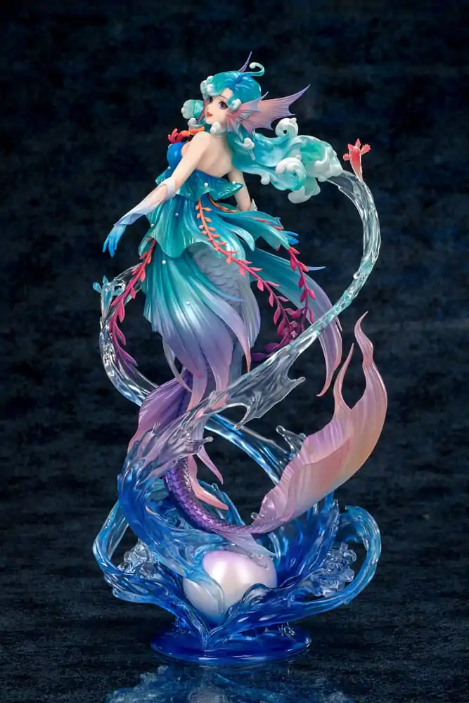 Honor of Kings kip 1/8 Sirena Princeza Doria 32 cm fotografija proizvoda