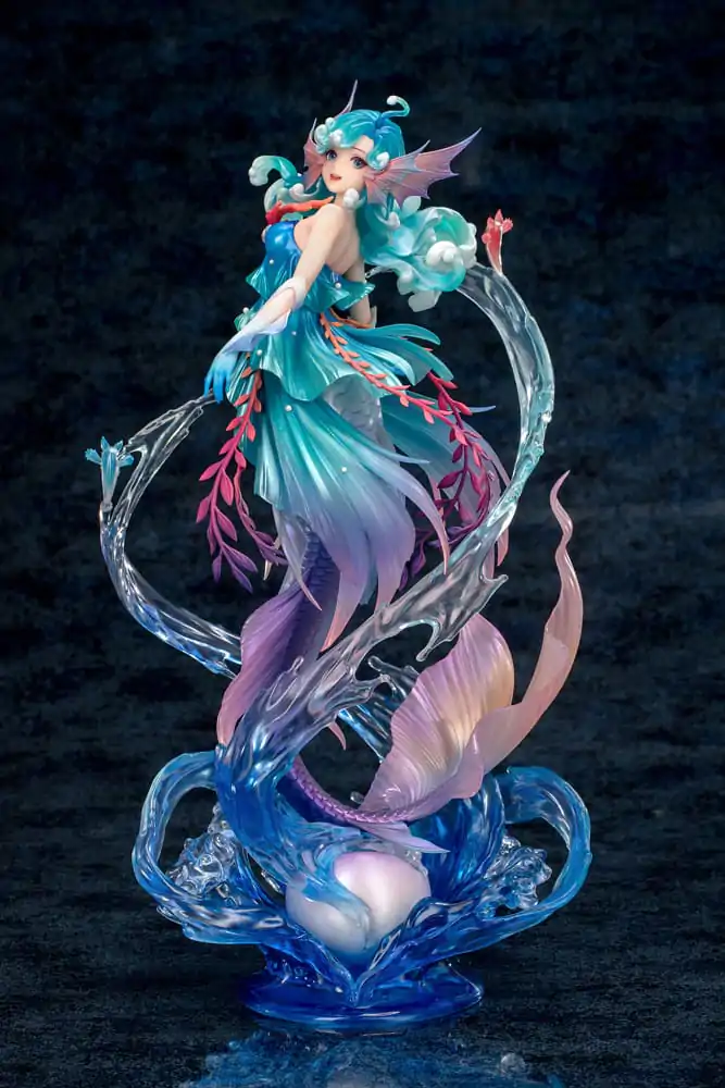 Honor of Kings kip 1/8 Sirena Princeza Doria 32 cm fotografija proizvoda