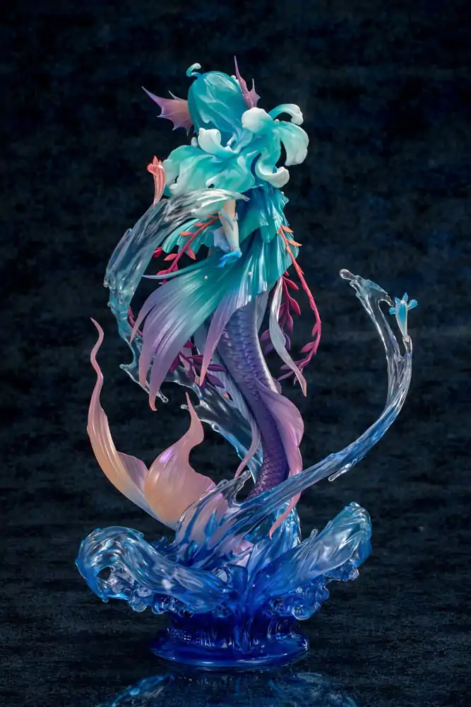 Honor of Kings kip 1/8 Sirena Princeza Doria 32 cm fotografija proizvoda