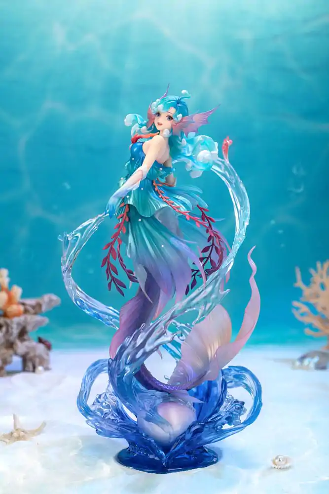 Honor of Kings kip 1/8 Sirena Princeza Doria 32 cm fotografija proizvoda