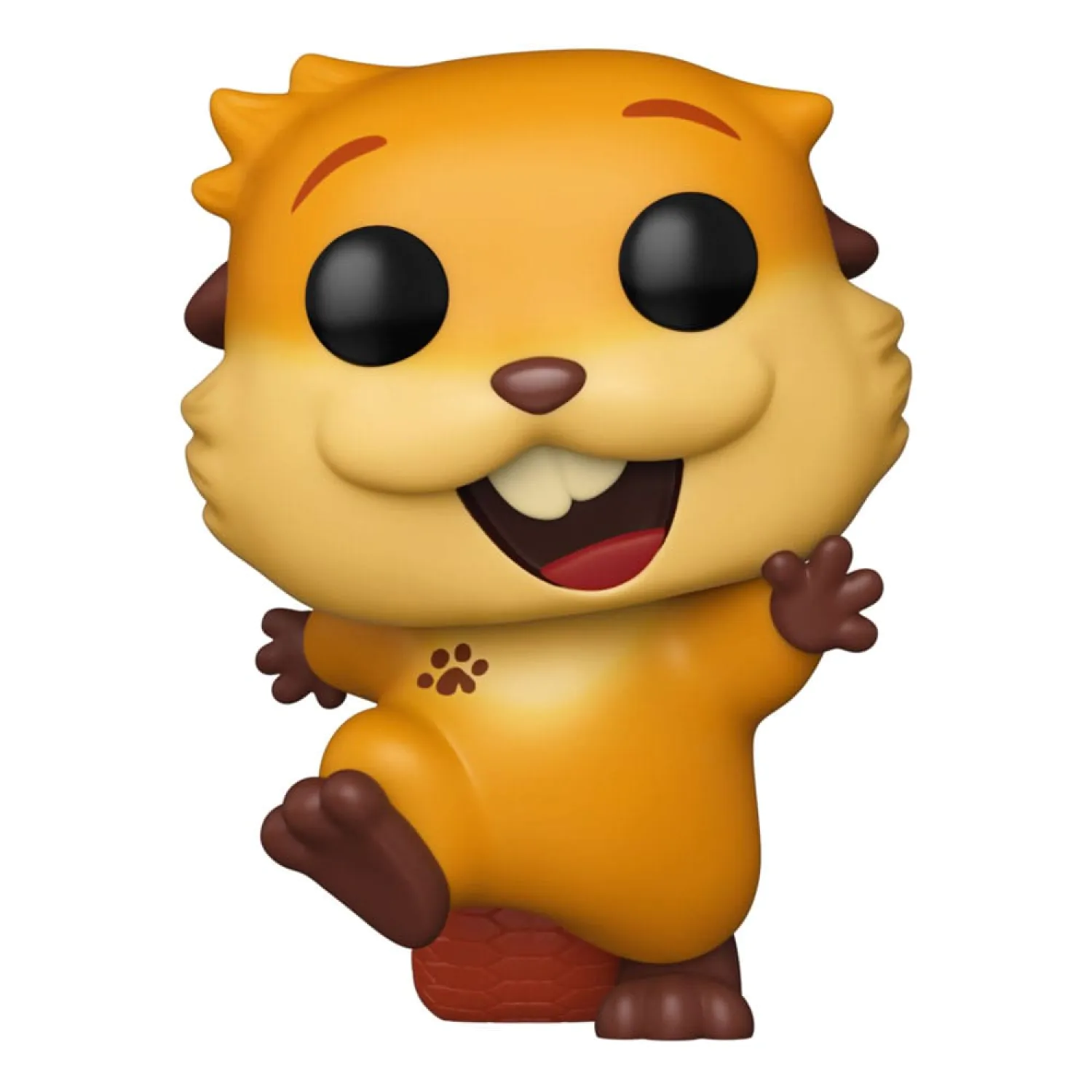 Hoppers Funko POP! figura Mabel Beaver 9 cm fotografija proizvoda