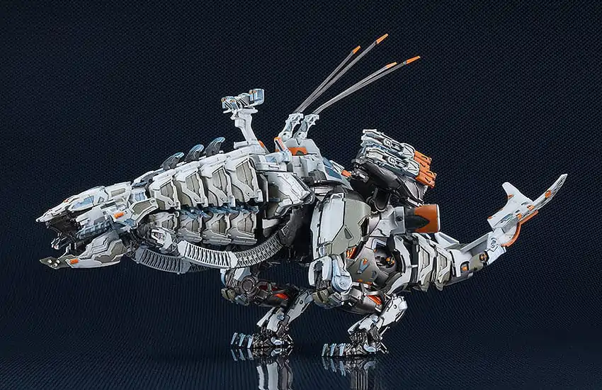 Horizon Forbidden West Moderoid plastični model komplet Thunderjaw 38 cm (re-run) fotografija proizvoda