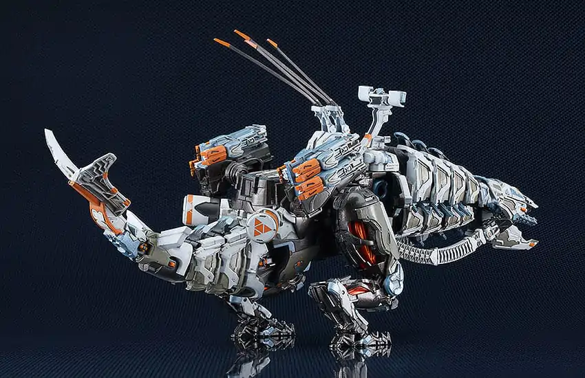 Horizon Forbidden West Moderoid plastični model komplet Thunderjaw 38 cm (re-run) fotografija proizvoda