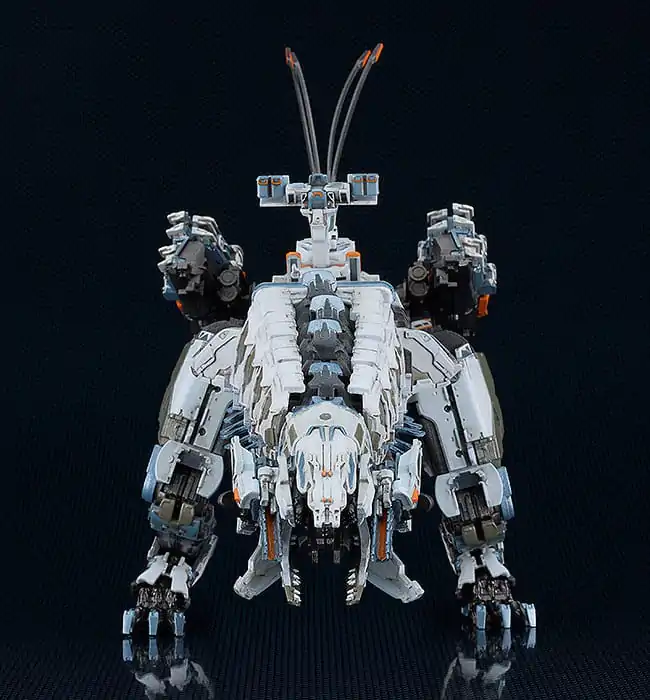 Horizon Forbidden West Moderoid plastični model komplet Thunderjaw 38 cm (re-run) fotografija proizvoda