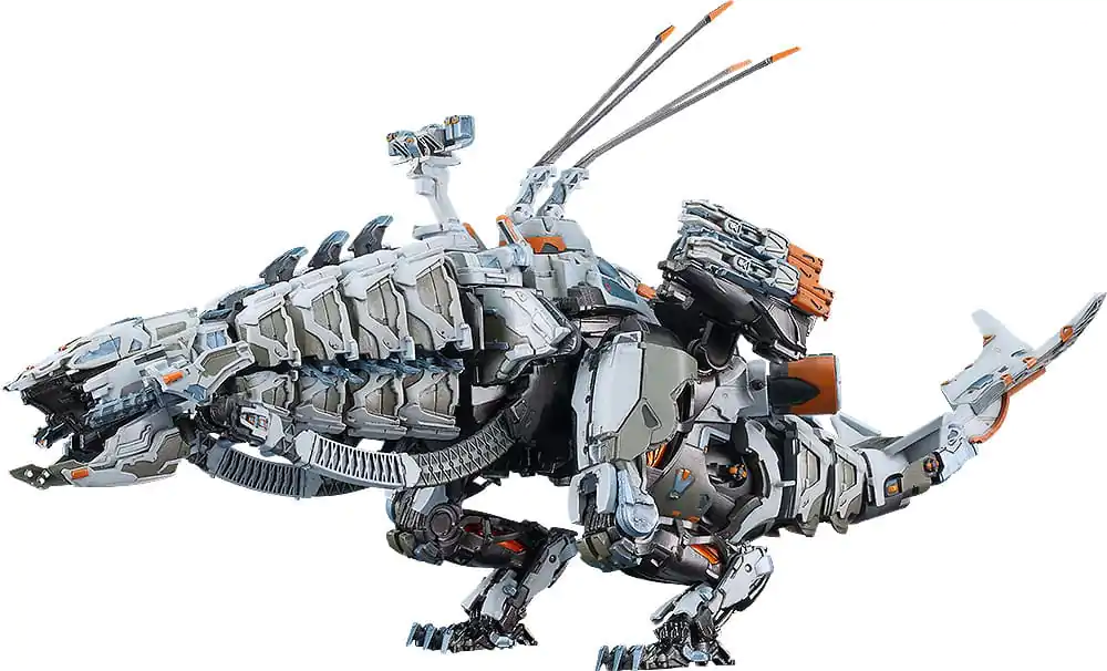 Horizon Forbidden West Moderoid plastični model komplet Thunderjaw 38 cm (re-run) fotografija proizvoda