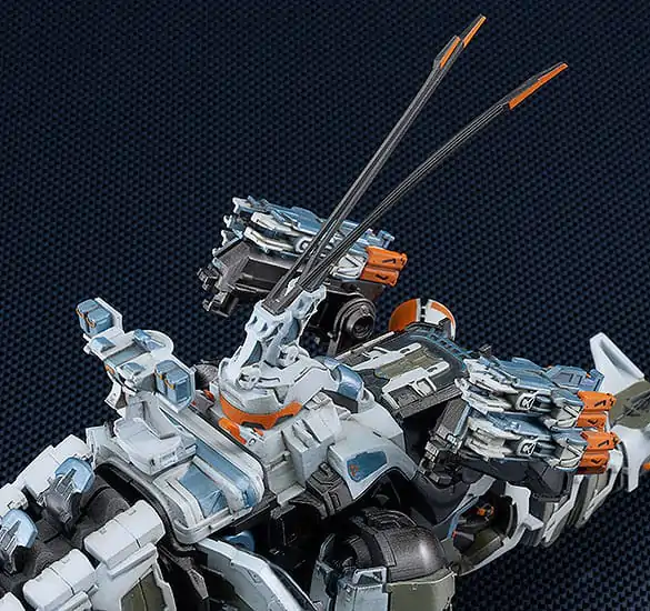 Horizon Forbidden West Moderoid plastični model komplet Thunderjaw 38 cm (re-run) fotografija proizvoda