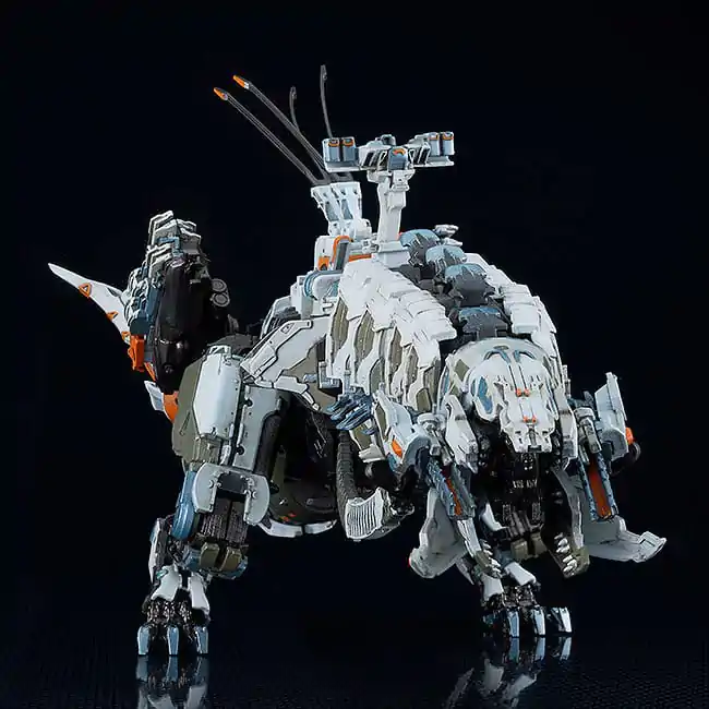 Horizon Forbidden West Moderoid plastični model komplet Thunderjaw 38 cm (re-run) fotografija proizvoda