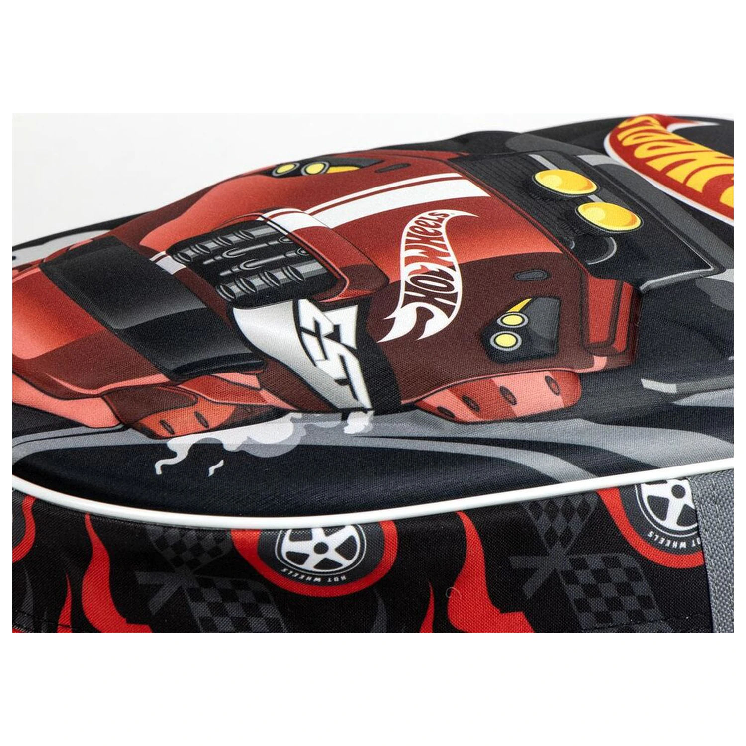 Hot Wheel 3D ruksak 31cm fotografija proizvoda