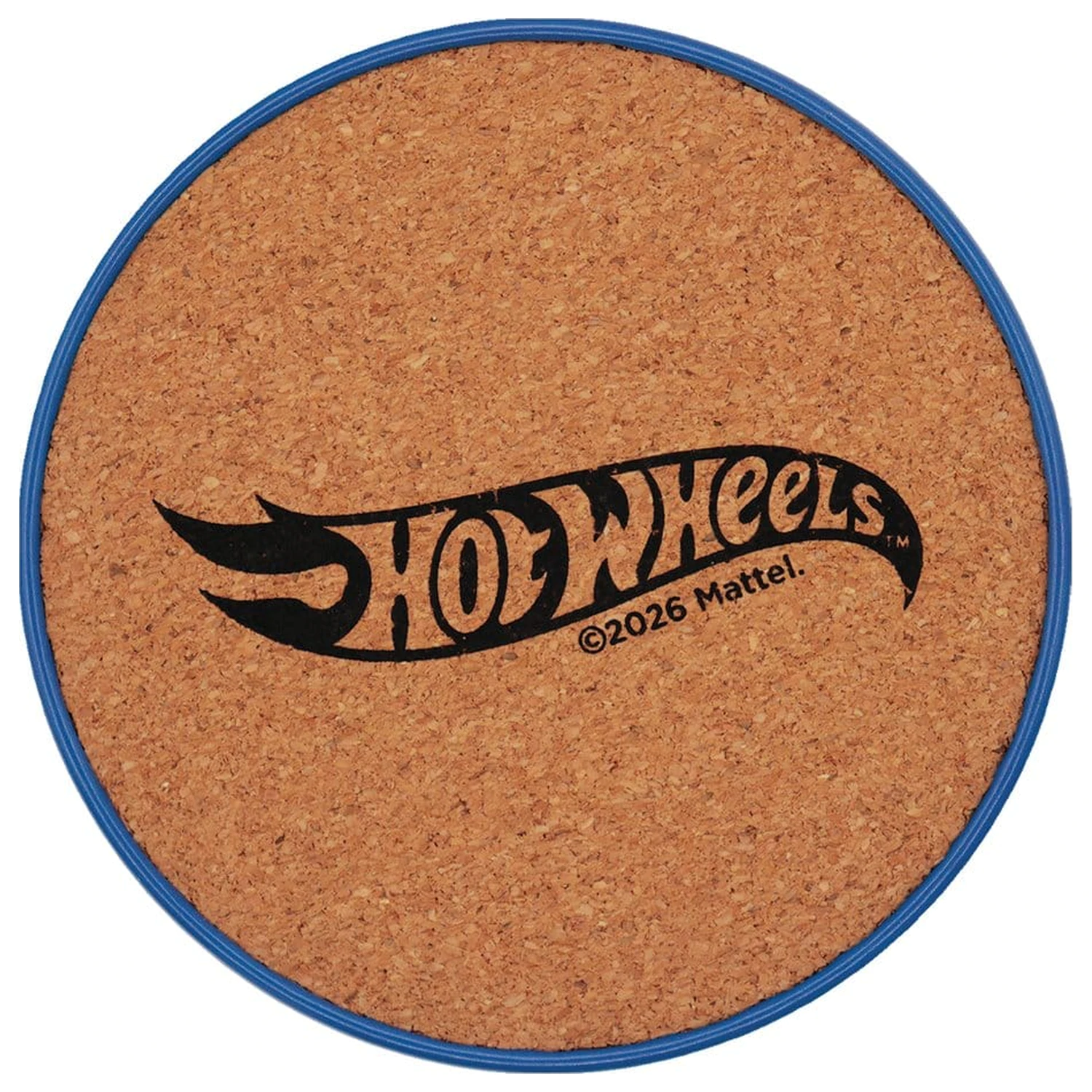 Hot Wheels Coaster, pakiranje od 4 komada fotografija proizvoda