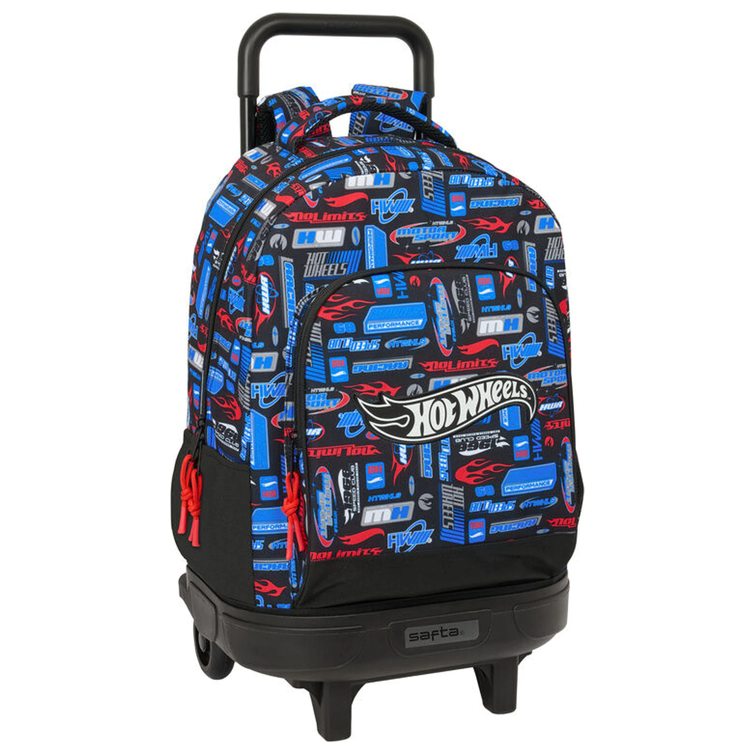 Hot Wheels kompaktna kolica 45 cm fotografija proizvoda