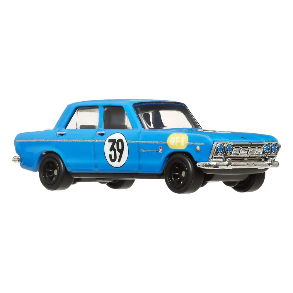 Hot Wheels Culture Circuit Legends Diecast vozilo 1/64 '64 Prince Skyline GT fotografija proizvoda