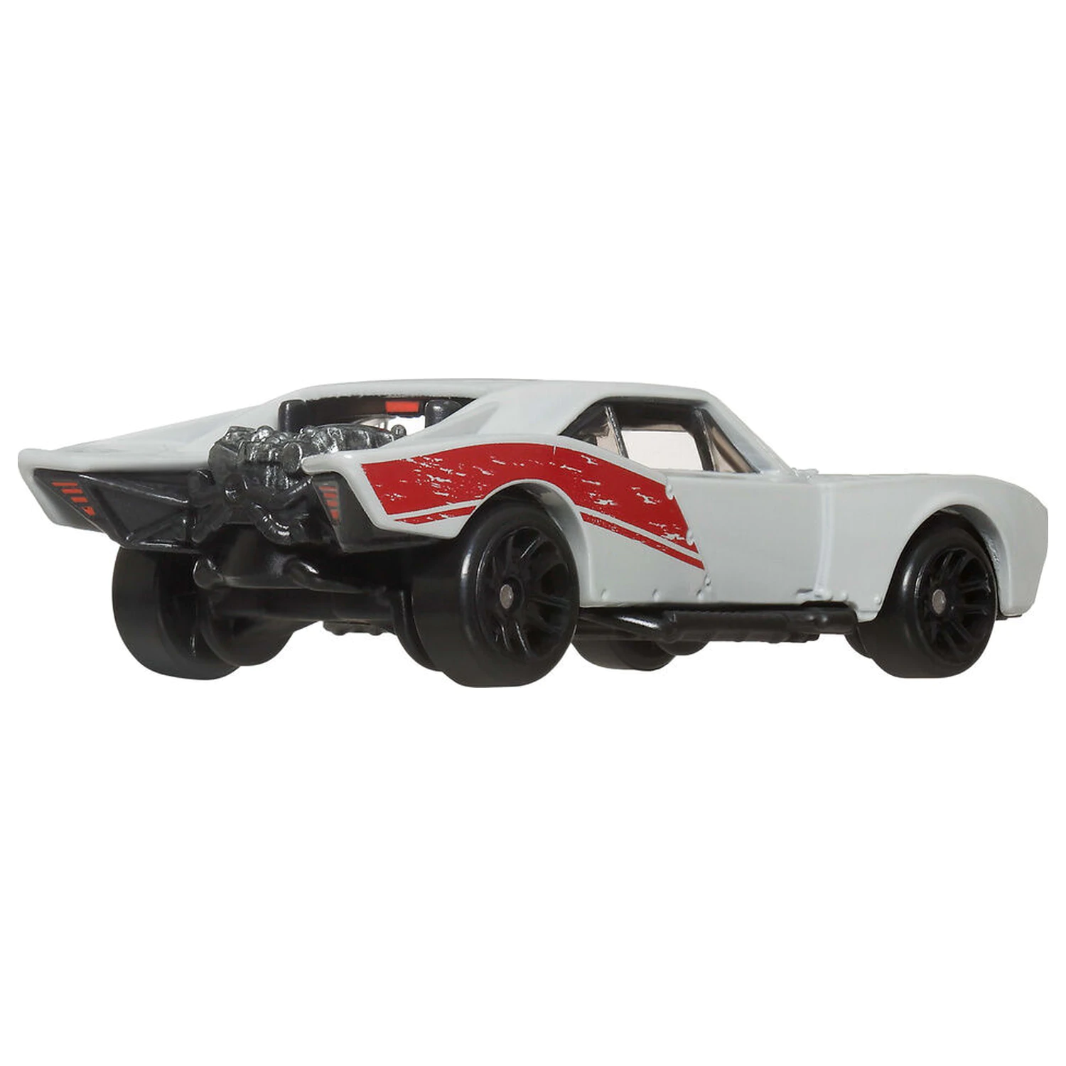 Hot Wheels DC Universe Batman pakiranje od 10 vozila fotografija proizvoda