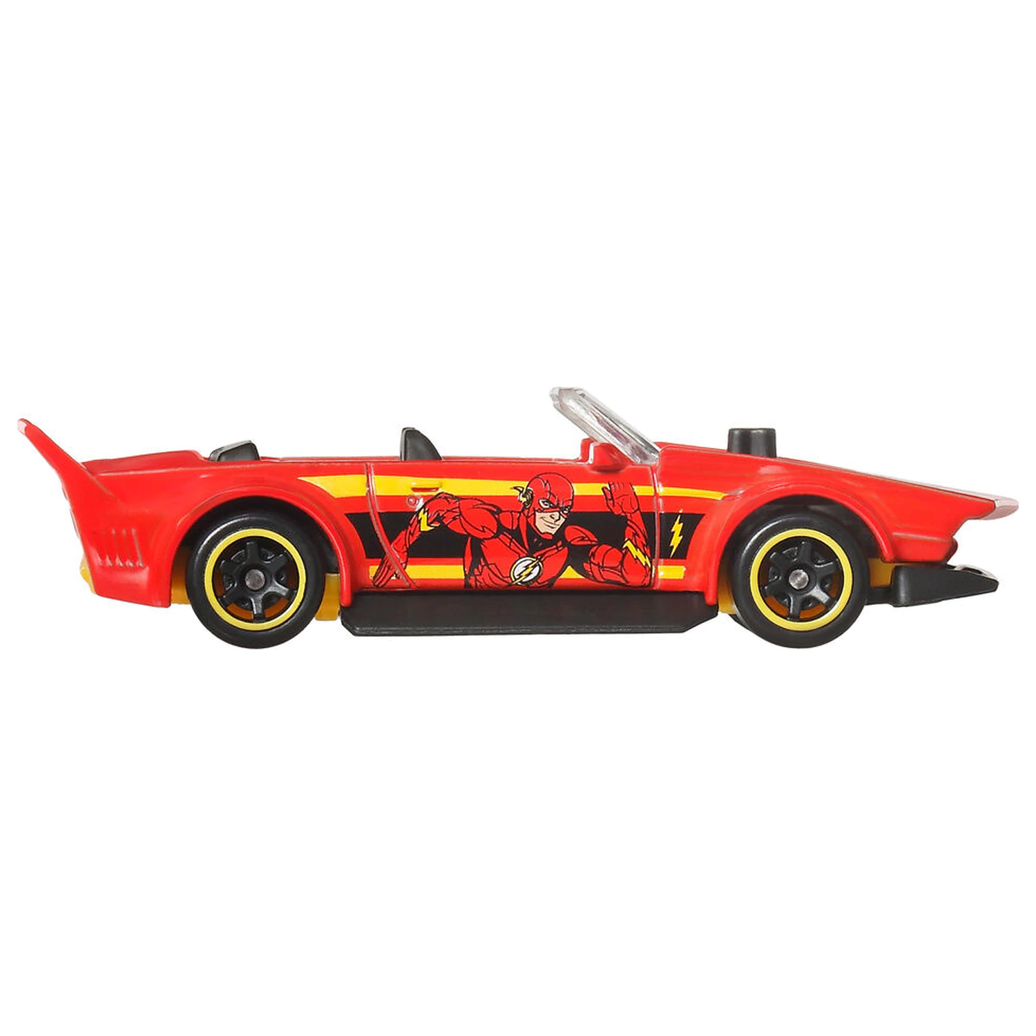 Hot Wheels DC Universe Batman pakiranje od 10 vozila fotografija proizvoda