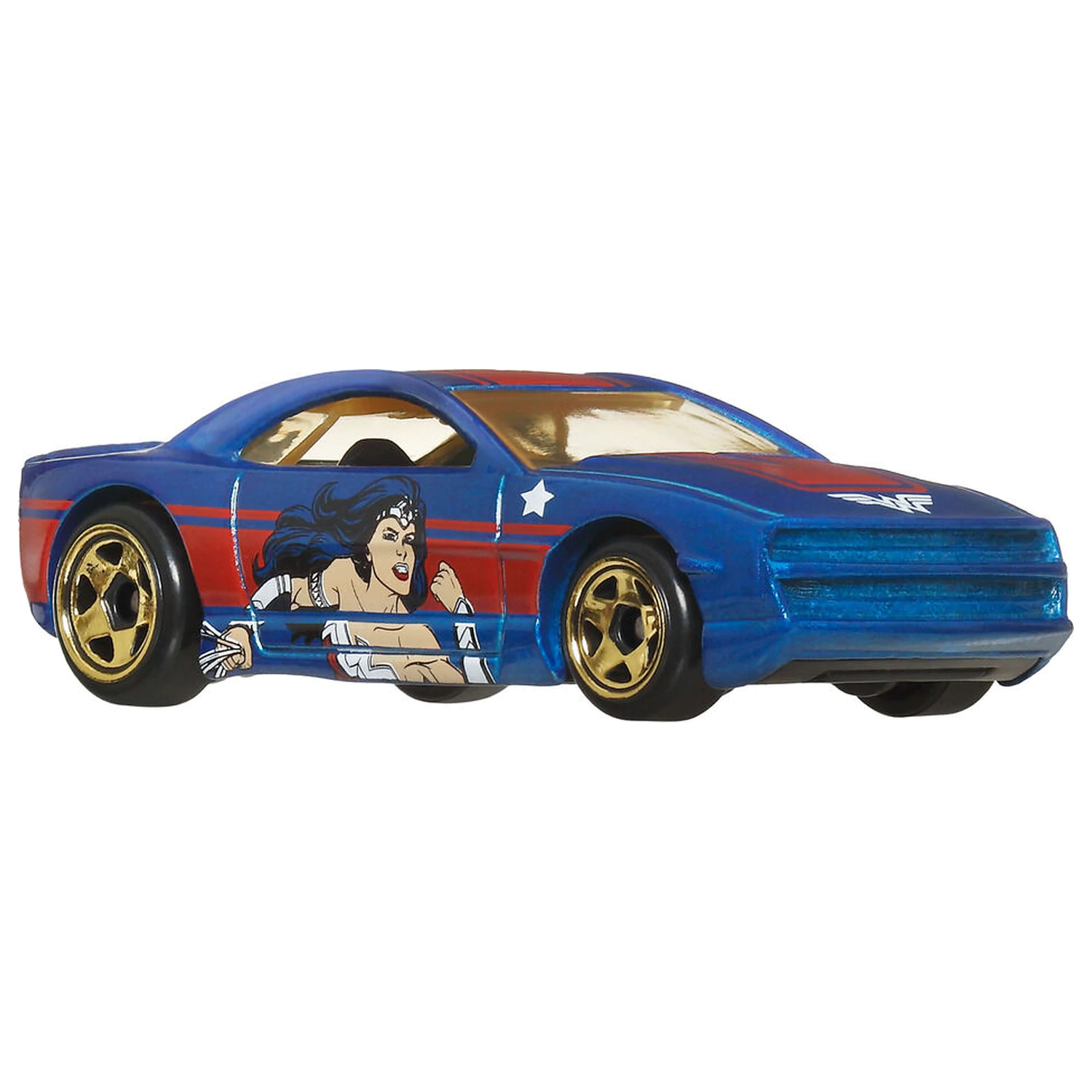 Hot Wheels DC Universe Batman pakiranje od 10 vozila fotografija proizvoda