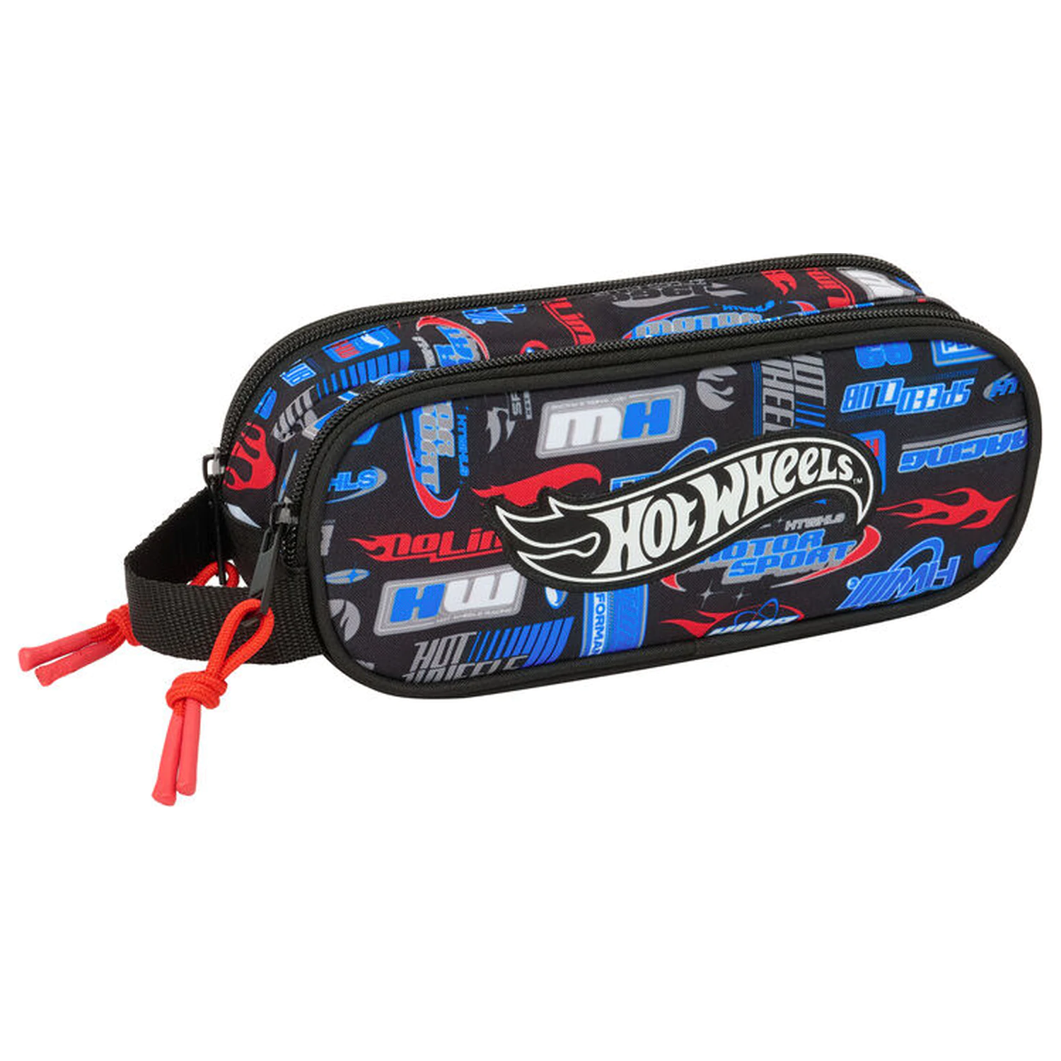 Hot Wheels dupla pernica fotografija proizvoda