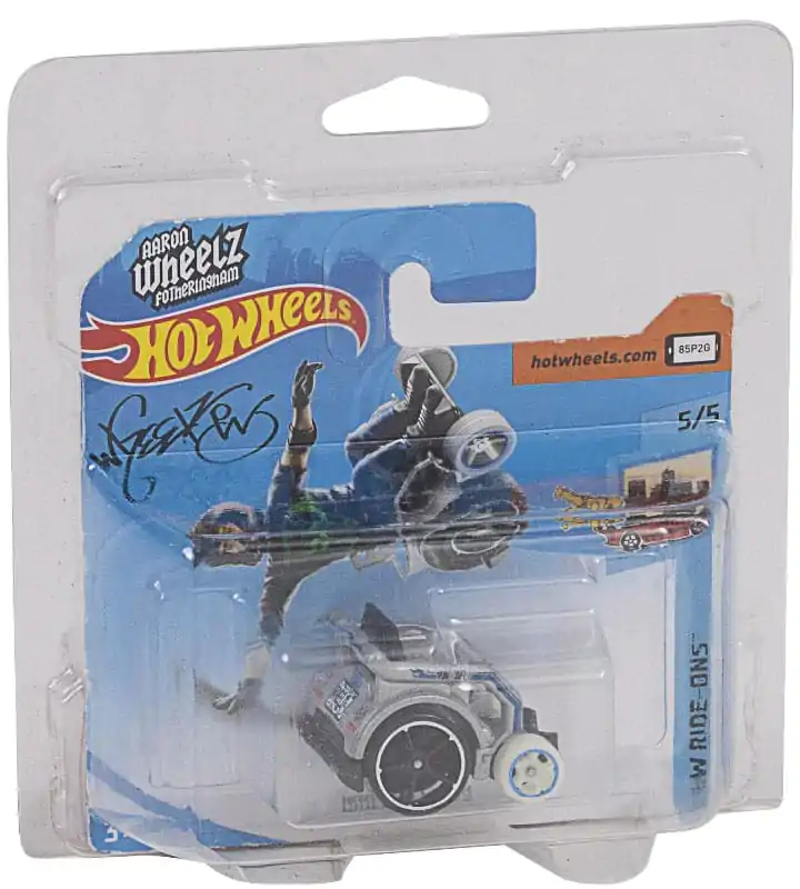 Hot Wheels European Series PET blisteri 50-Pack za Short Card fotografija proizvoda
