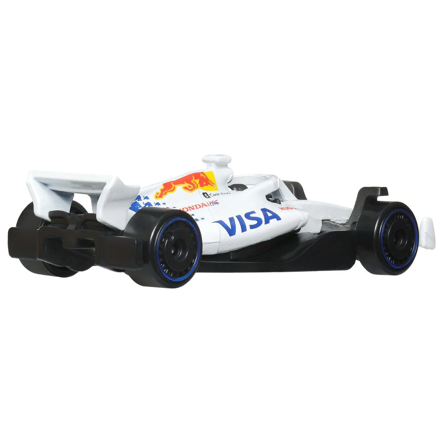 Hot Wheels F1 automobili, paket od 10 komada fotografija proizvoda
