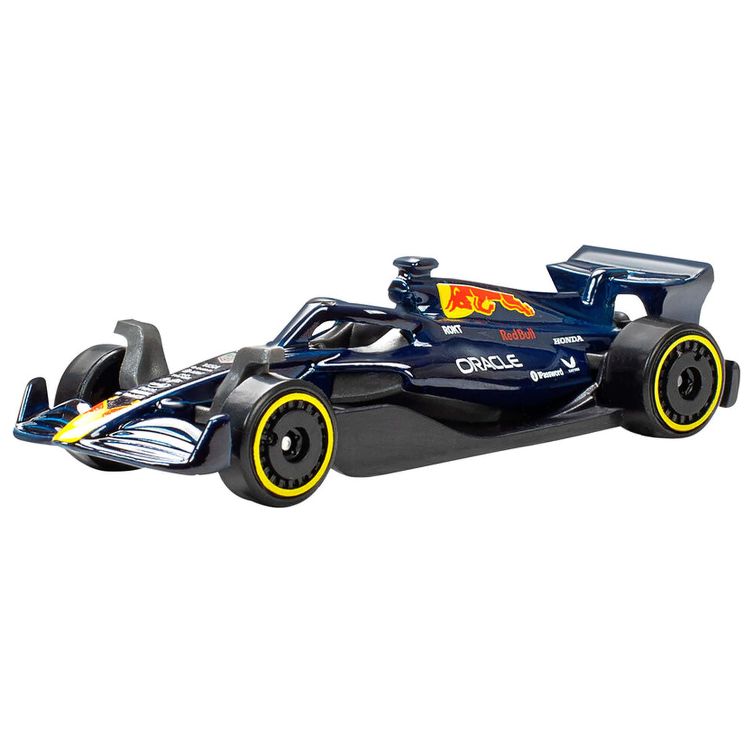 Hot Wheels F1 paket od 5 automobila fotografija proizvoda
