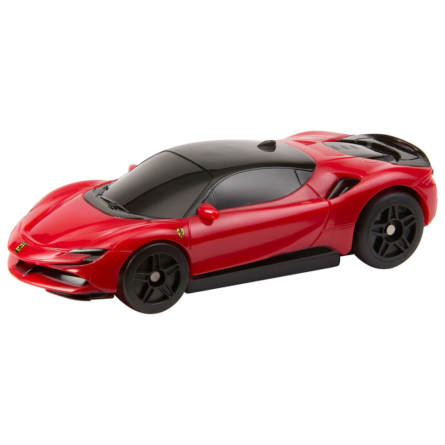 Hot Wheels Ferrari SF90 radio-upravljani automobil fotografija proizvoda