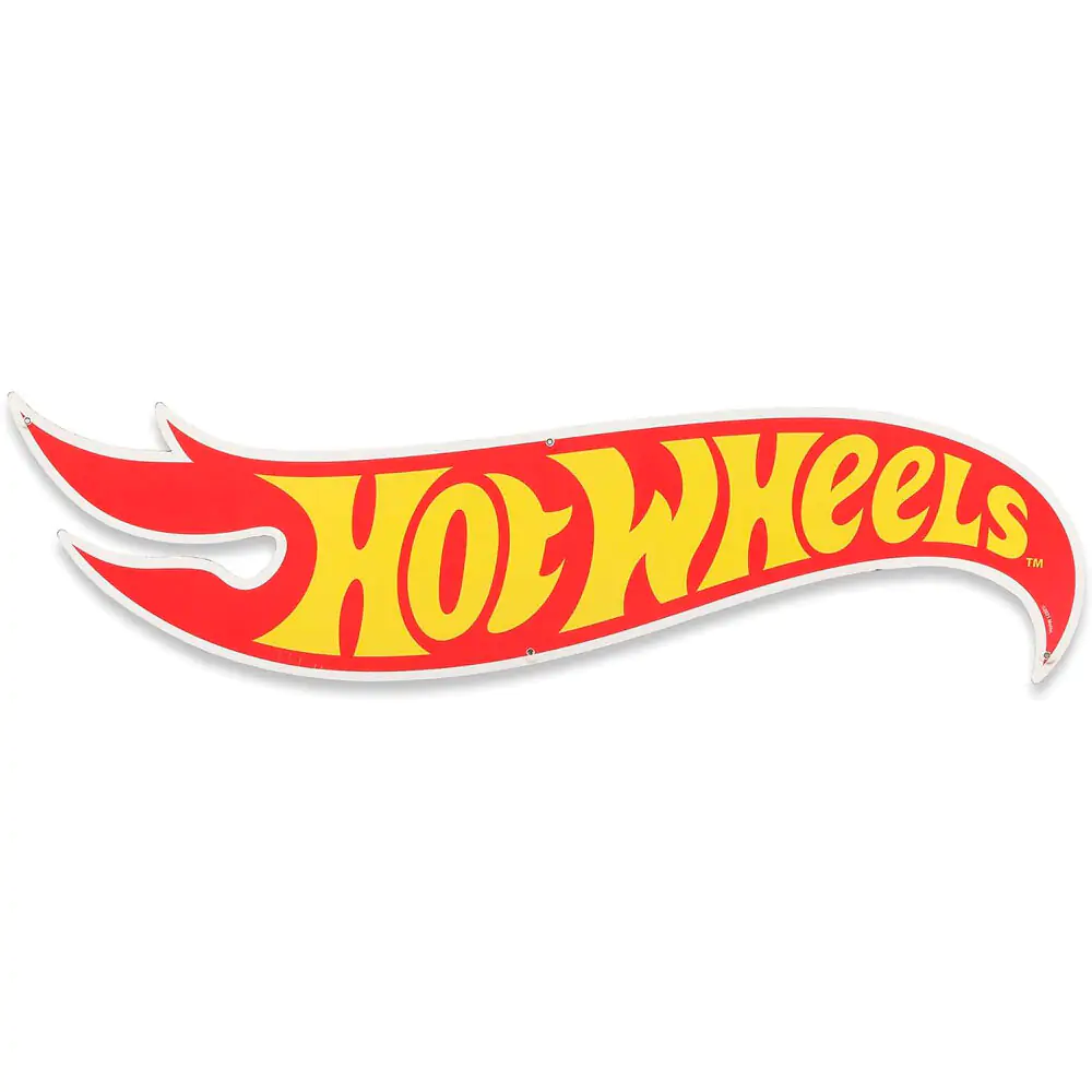 Hot Wheels maxi puzzle 104 komada fotografija proizvoda