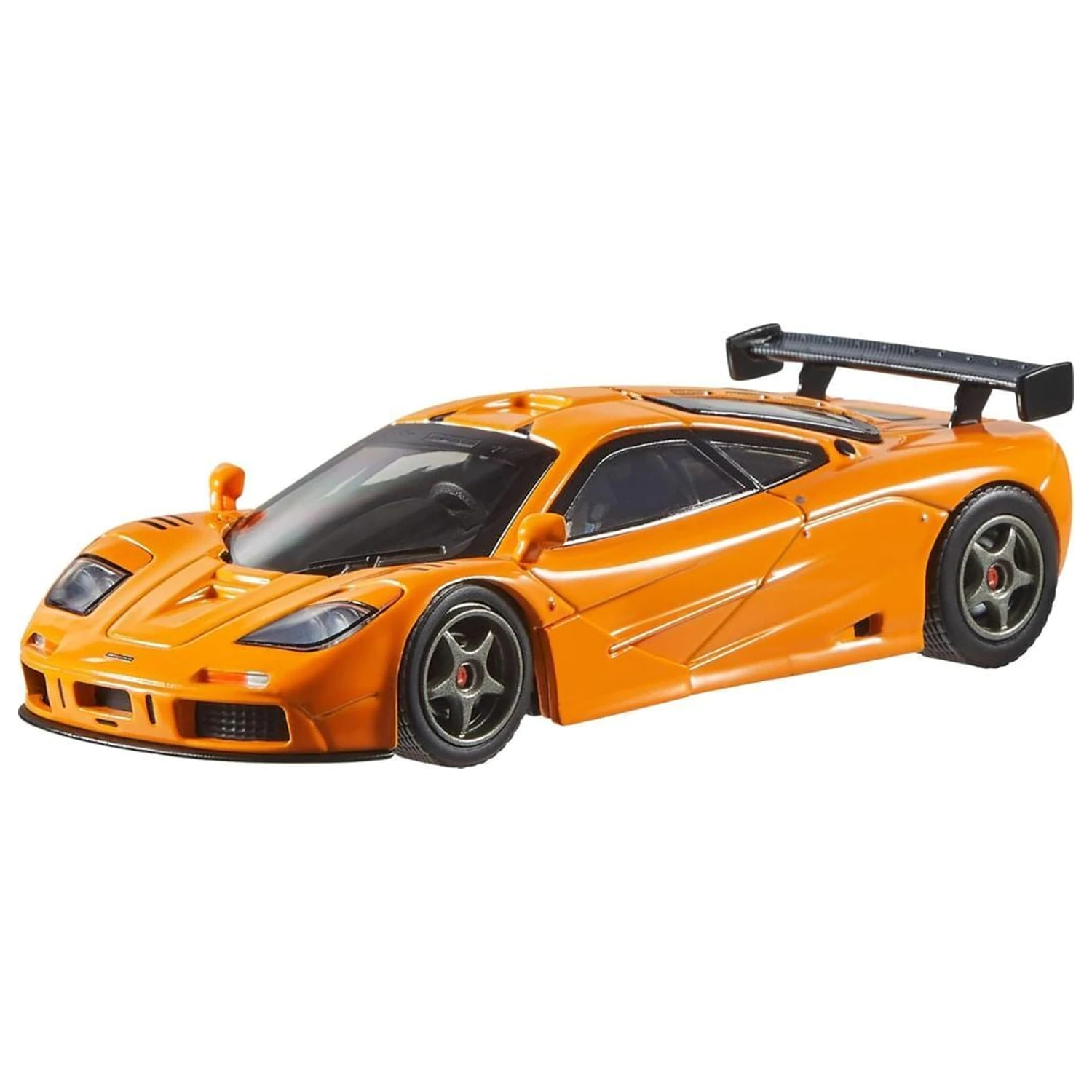 Hot Wheels McLaren Premium vozilo fotografija proizvoda