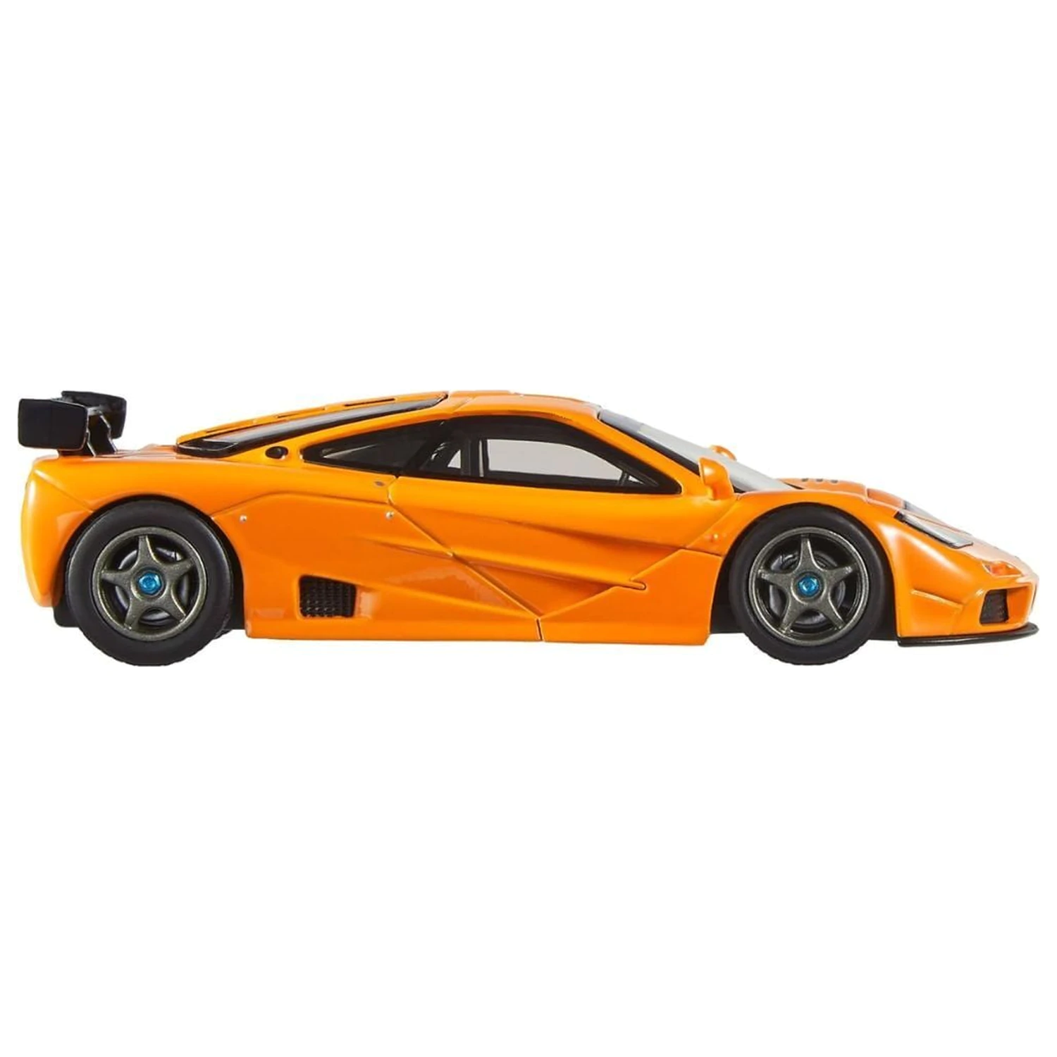 Hot Wheels McLaren Premium vozilo fotografija proizvoda