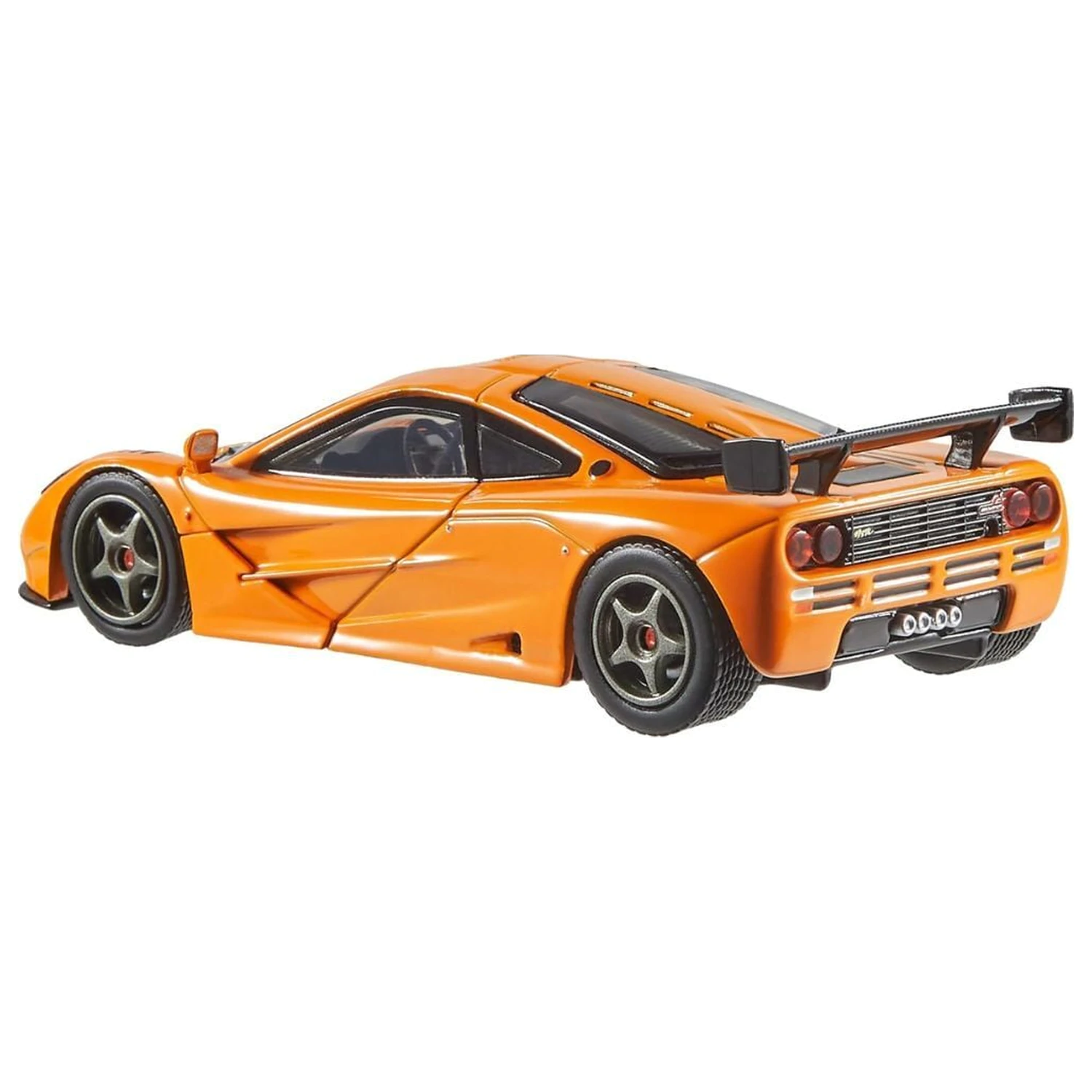 Hot Wheels McLaren Premium vozilo fotografija proizvoda