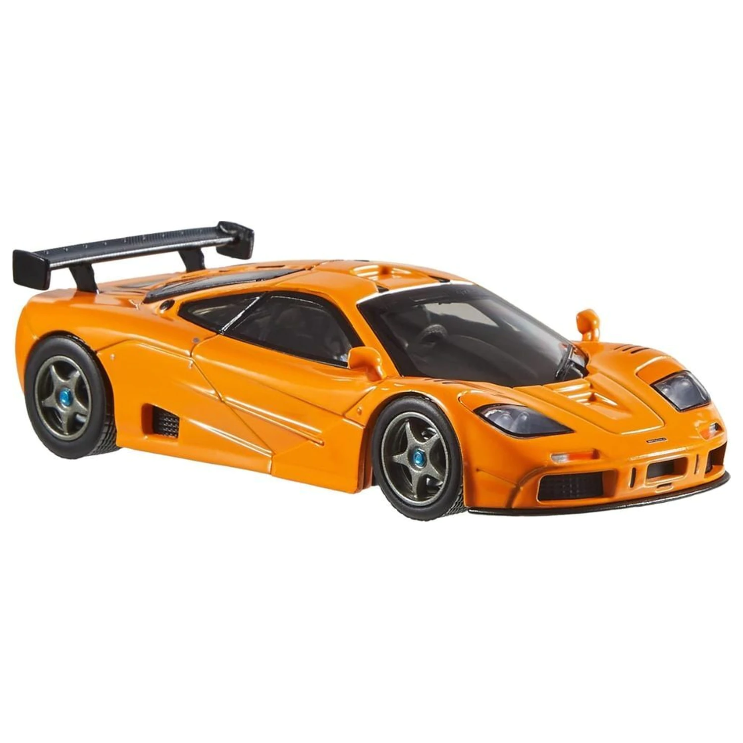 Hot Wheels McLaren Premium vozilo fotografija proizvoda