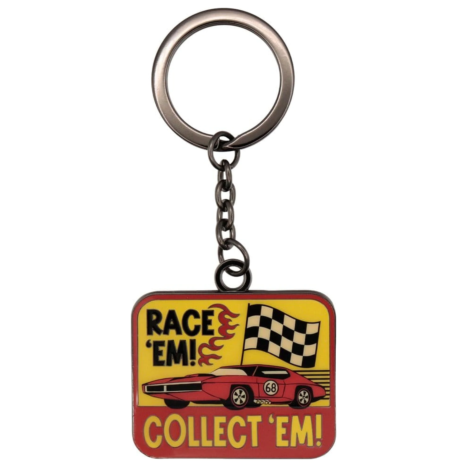 Hot Wheels privjesak za ključeve Race 'Em Collect 'Em Limited Edition fotografija proizvoda