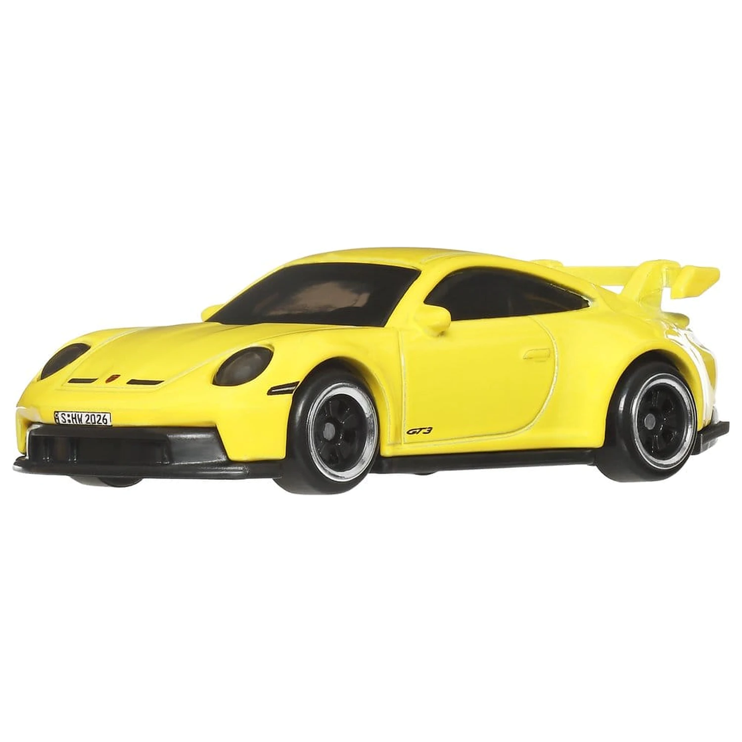 Hot Wheels Silver Series Die-Cast Vozila 6-Pack 1/64 Euro Style fotografija proizvoda