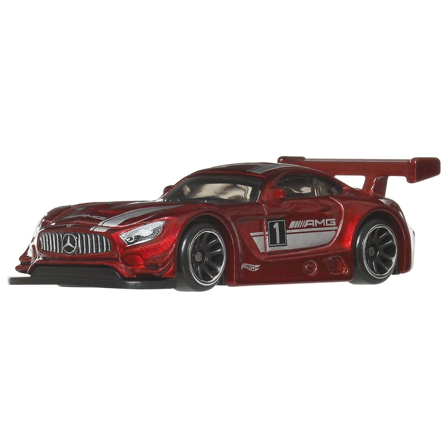 Hot Wheels Silver Series Die-Cast Vozila 6-Pack 1/64 Euro Style fotografija proizvoda