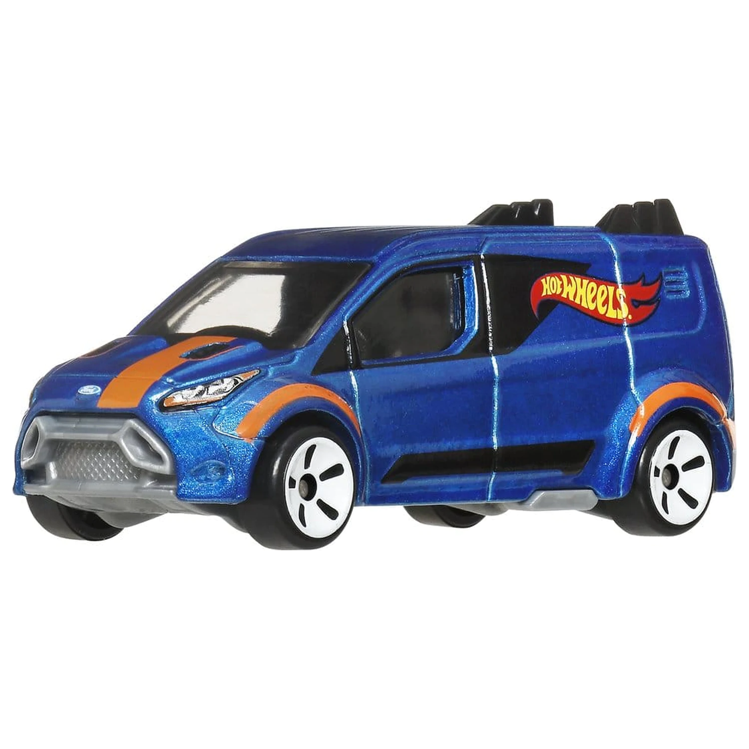 Hot Wheels Silver Series Die-Cast Vozilo Paket od 6 komada 1/64 Legends fotografija proizvoda