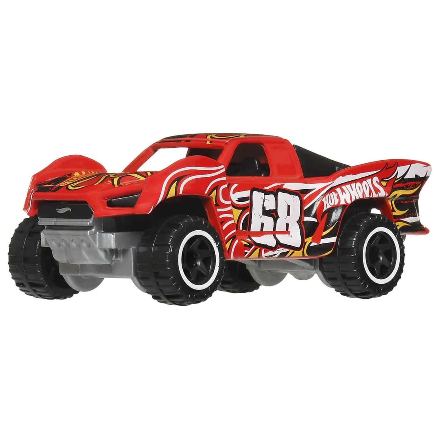 Hot Wheels Silver Series Die-Cast Vozilo Paket od 6 komada 1/64 Legends fotografija proizvoda