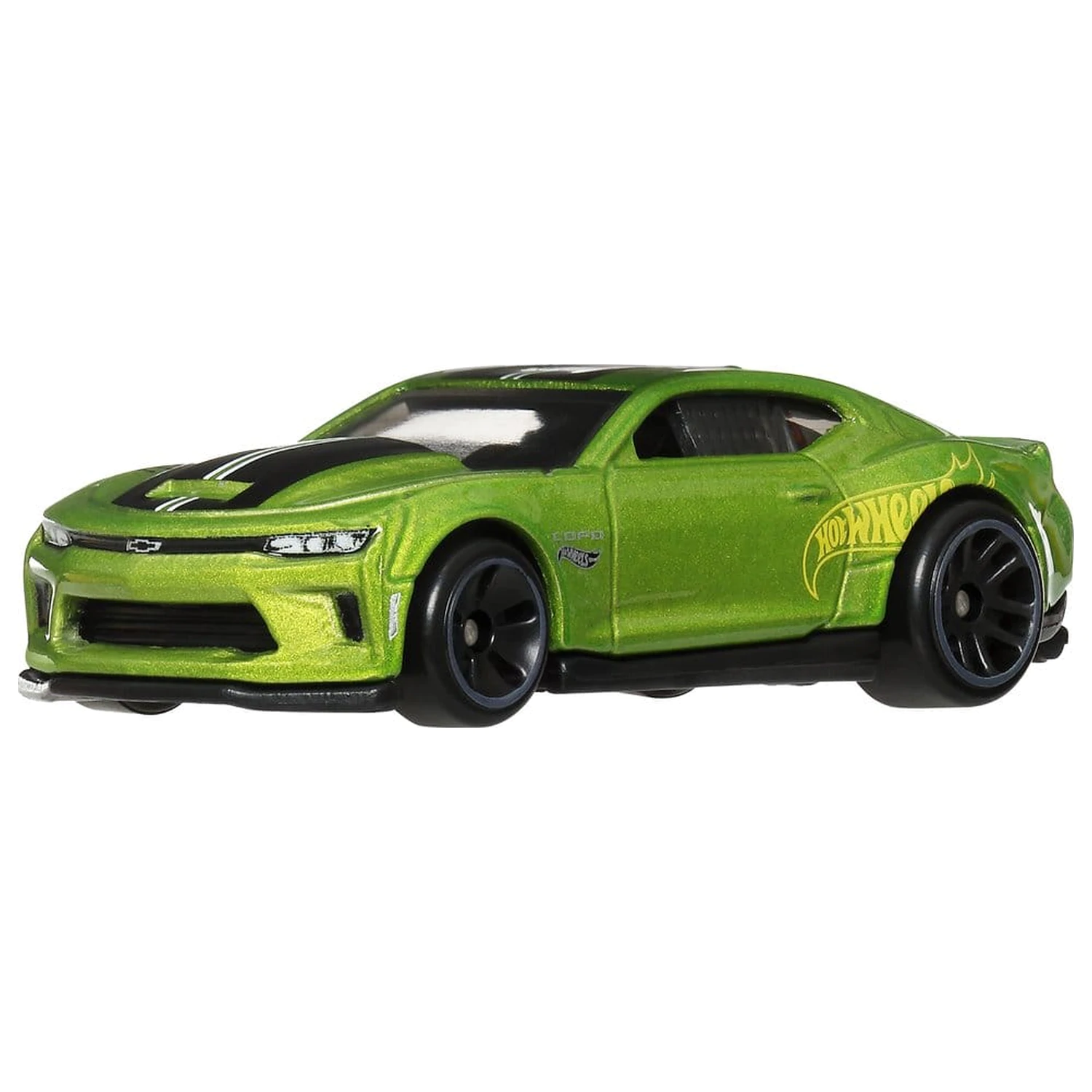 Hot Wheels Silver Series Die-Cast Vozilo Paket od 6 komada 1/64 Legends fotografija proizvoda