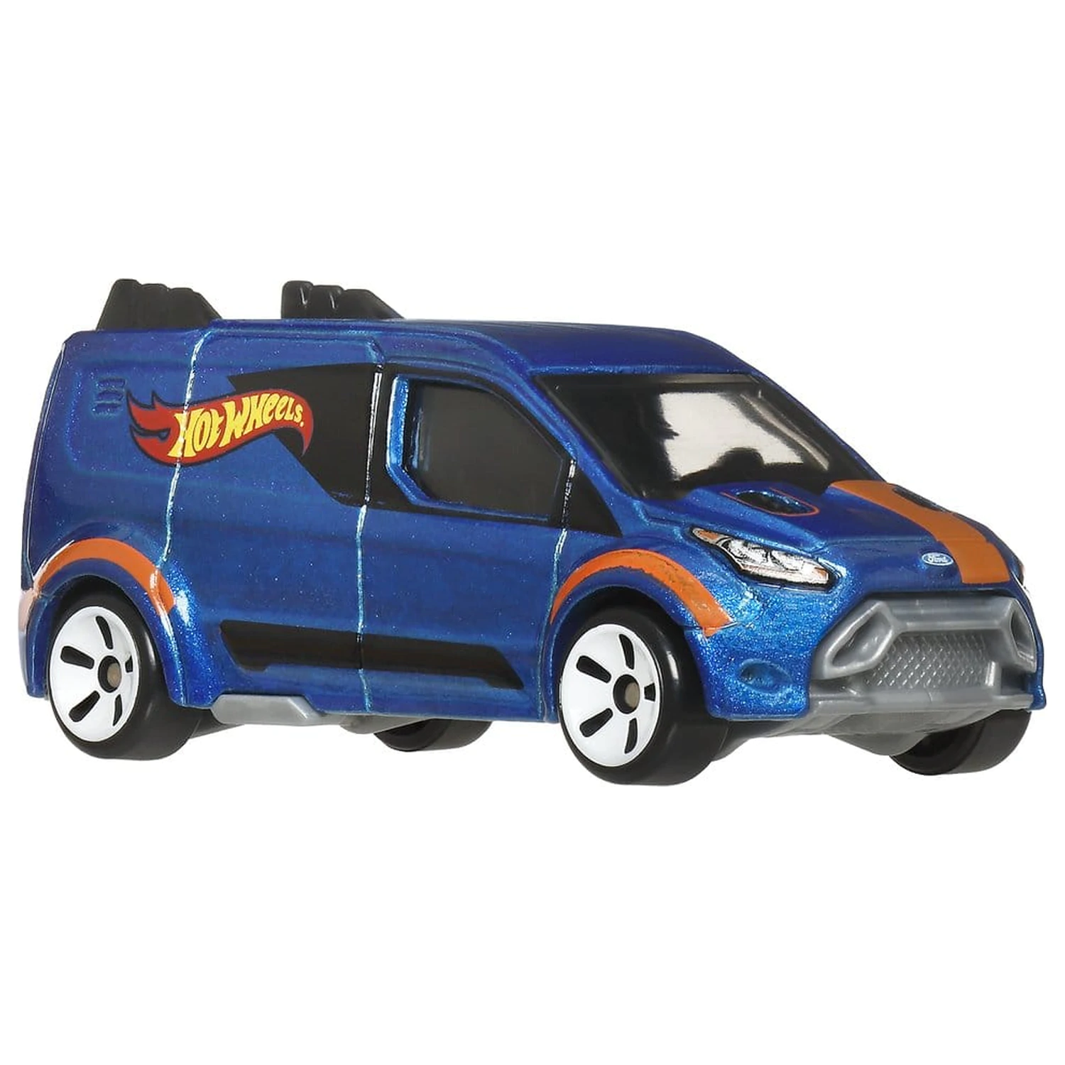 Hot Wheels Silver Series Die-Cast Vozilo Paket od 6 komada 1/64 Legends fotografija proizvoda