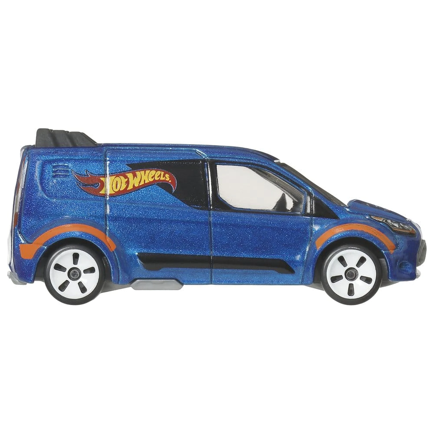 Hot Wheels Silver Series Die-Cast Vozilo Paket od 6 komada 1/64 Legends fotografija proizvoda