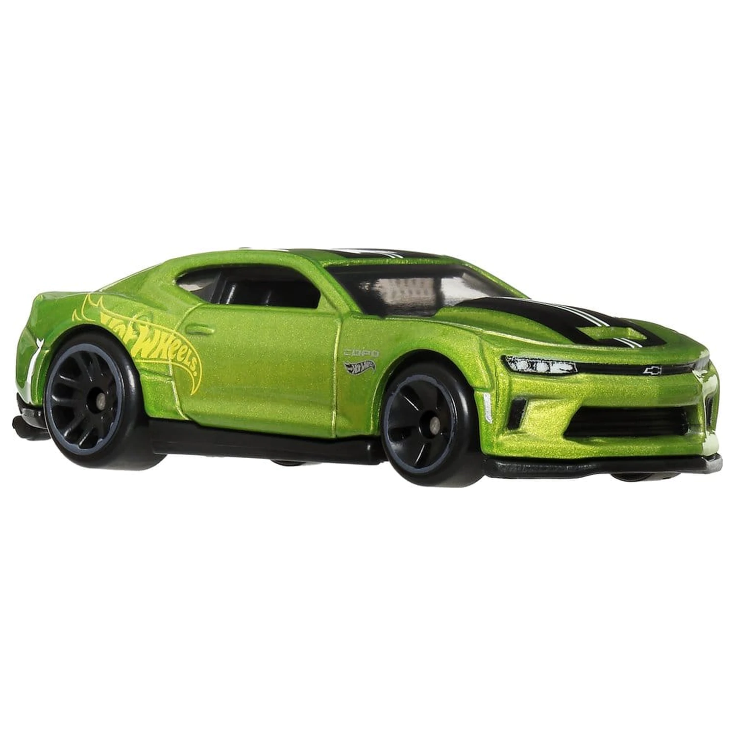 Hot Wheels Silver Series Die-Cast Vozilo Paket od 6 komada 1/64 Legends fotografija proizvoda