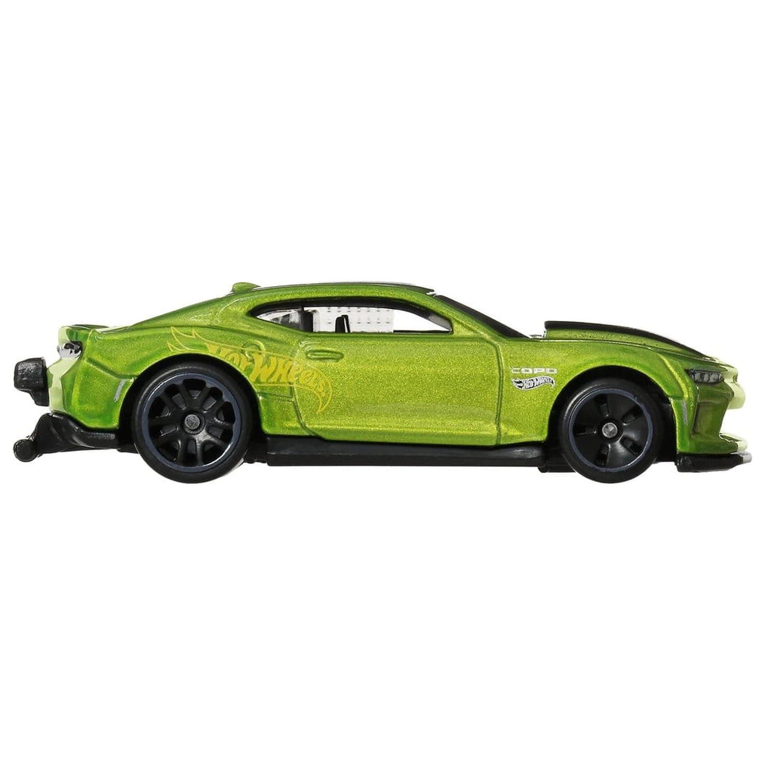 Hot Wheels Silver Series Die-Cast Vozilo Paket od 6 komada 1/64 Legends fotografija proizvoda