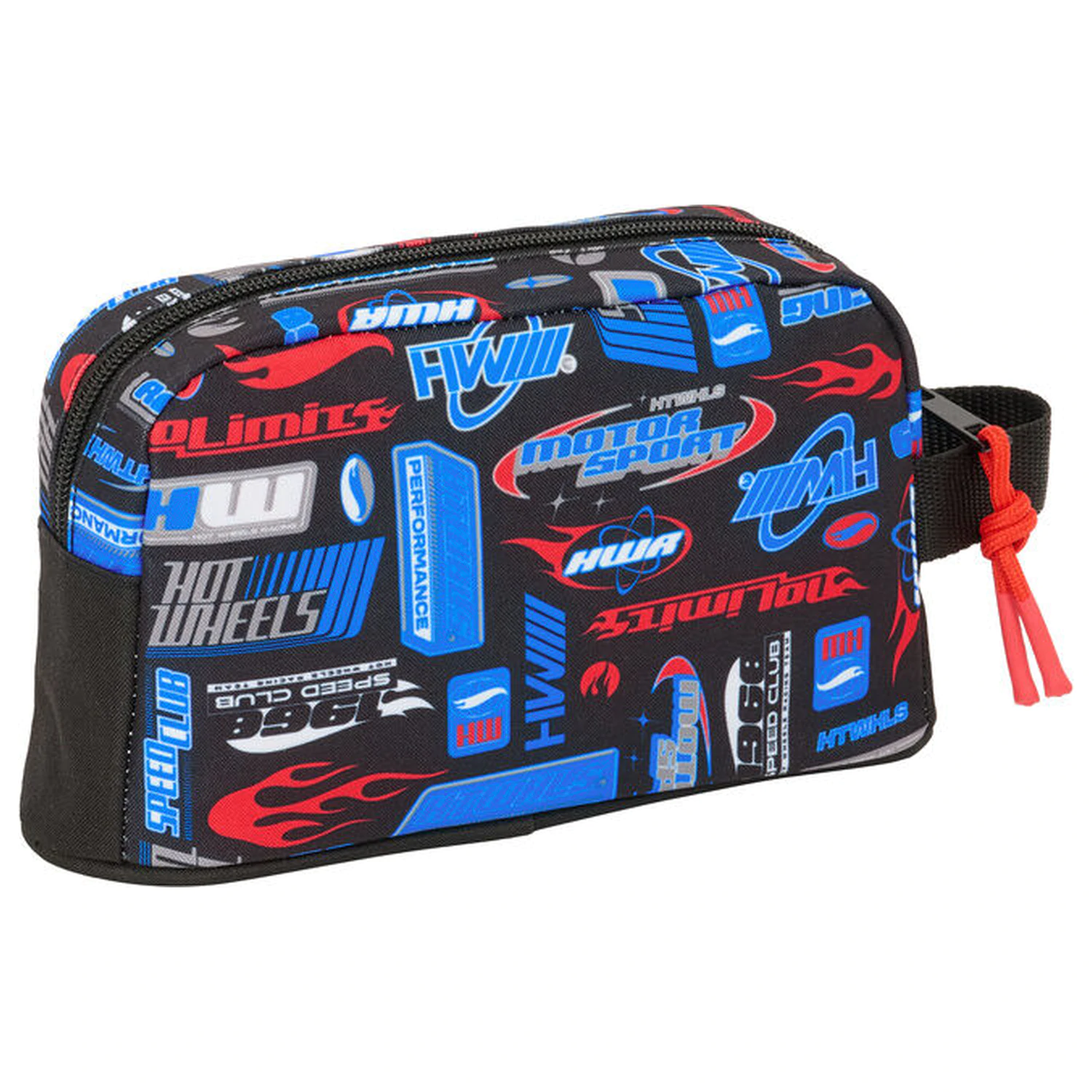 Hot Wheels termos torba za doručak fotografija proizvoda