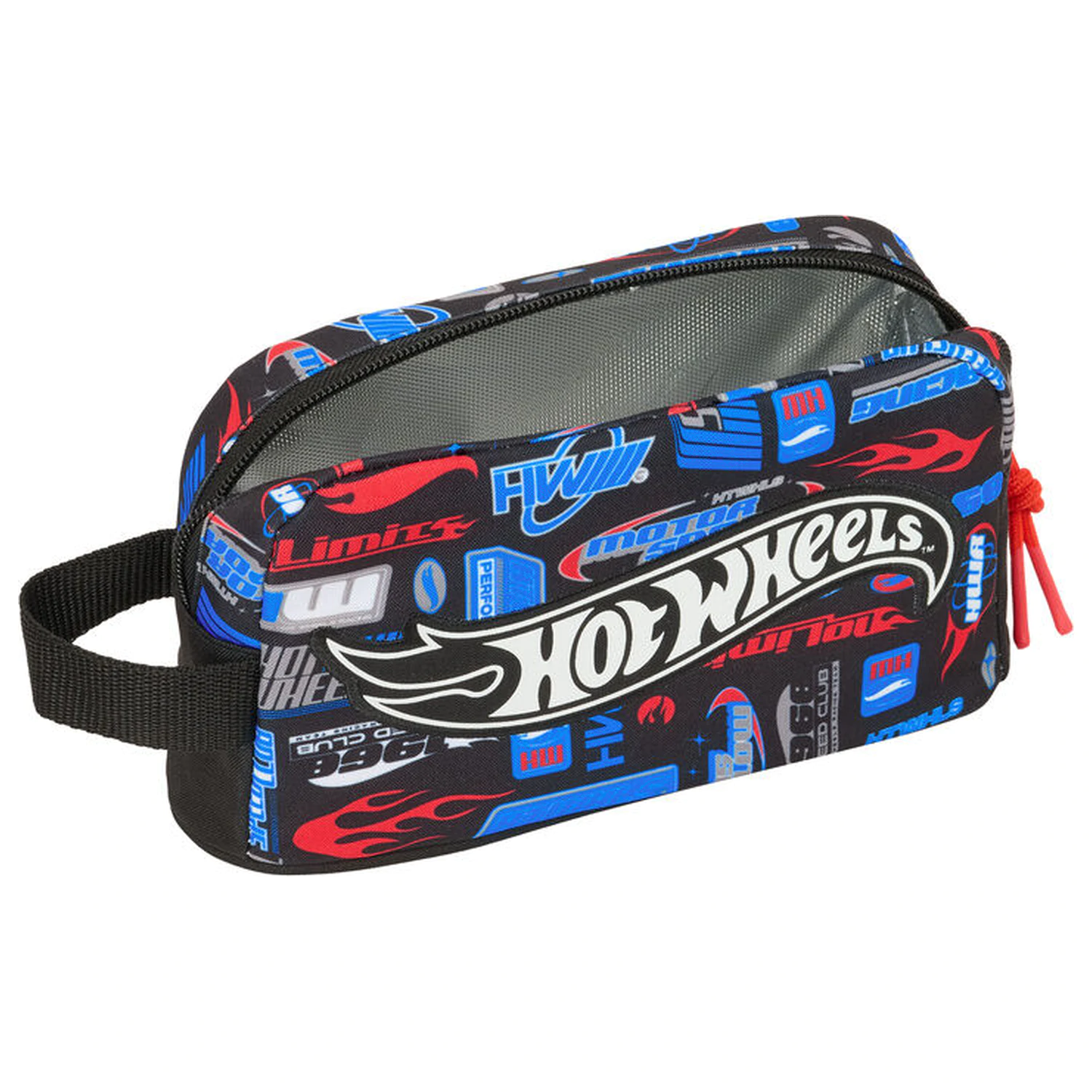 Hot Wheels termos torba za doručak fotografija proizvoda